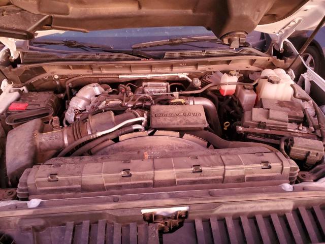 Photo 10 VIN: 1GT49PEYXPF167438 - GMC SIERRA K25 