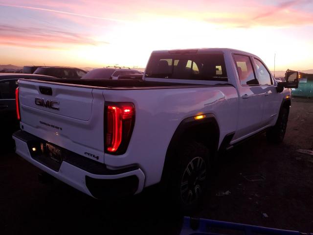 Photo 2 VIN: 1GT49PEYXPF167438 - GMC SIERRA K25 