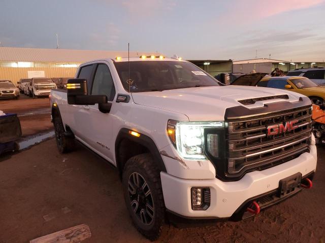 Photo 3 VIN: 1GT49PEYXPF167438 - GMC SIERRA K25 