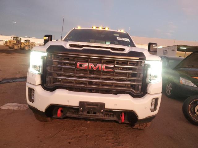 Photo 4 VIN: 1GT49PEYXPF167438 - GMC SIERRA K25 