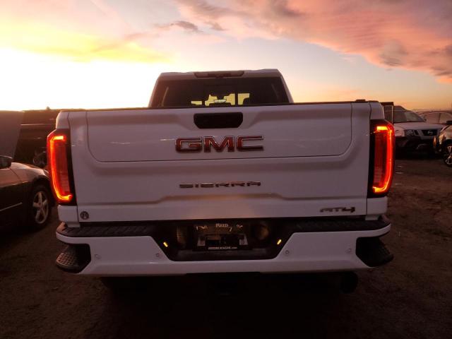 Photo 5 VIN: 1GT49PEYXPF167438 - GMC SIERRA K25 