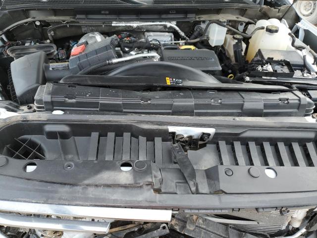 Photo 11 VIN: 1GT49PEYXPF246317 - GMC SIERRA K25 