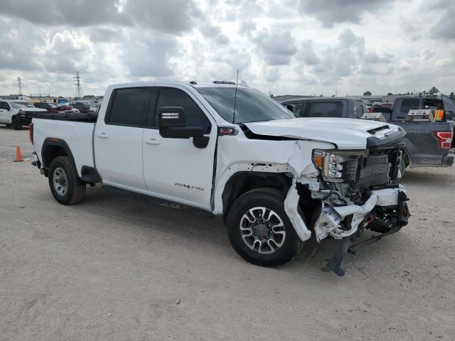 Photo 3 VIN: 1GT49PEYXPF246317 - GMC SIERRA K25 