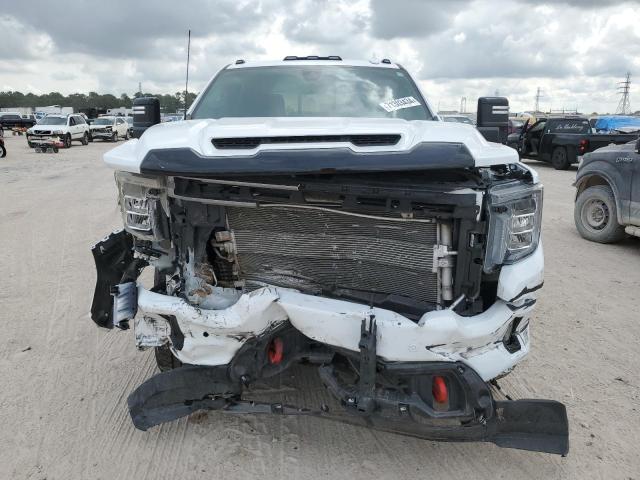 Photo 4 VIN: 1GT49PEYXPF246317 - GMC SIERRA K25 