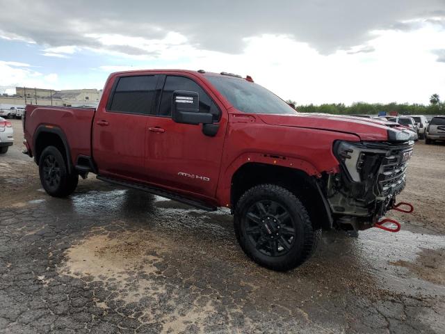 Photo 3 VIN: 1GT49PEYXRF300816 - GMC SIERRA K25 