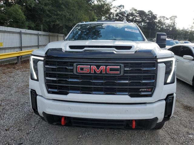 Photo 4 VIN: 1GT49PEYXRF309807 - GMC SIERRA K25 