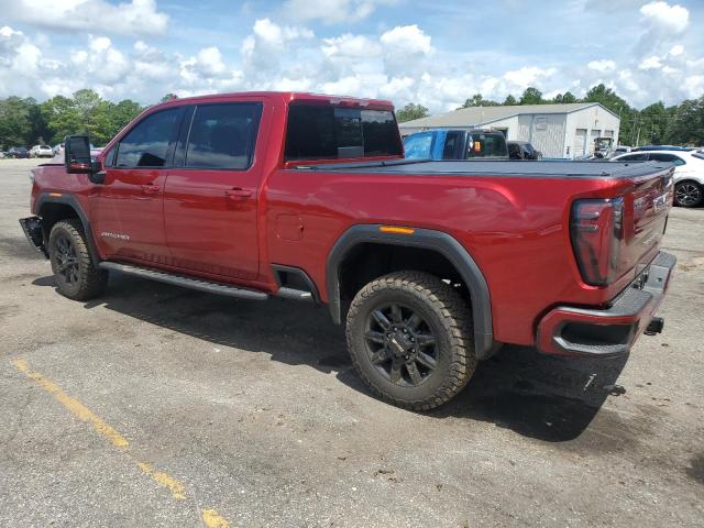 Photo 1 VIN: 1GT49PEYXRF394115 - GMC SIERRA K25 