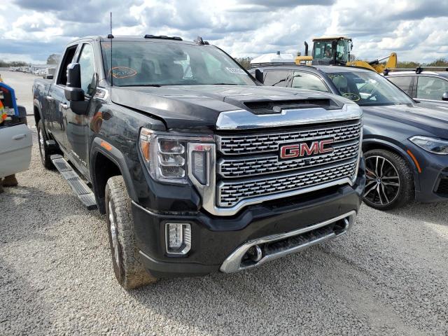 Photo 0 VIN: 1GT49RE71NF171667 - GMC SIERRA K25 