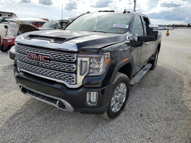 Photo 1 VIN: 1GT49RE71NF171667 - GMC SIERRA K25 