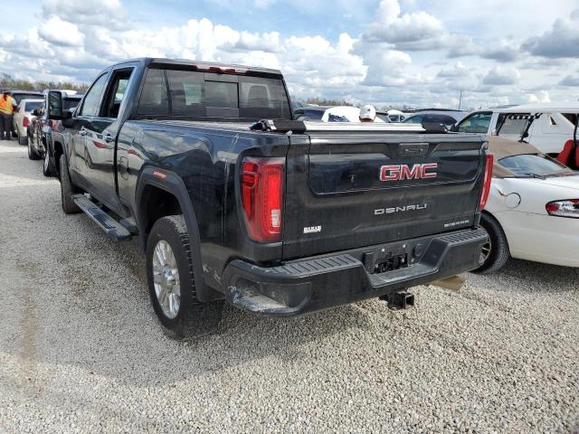 Photo 2 VIN: 1GT49RE71NF171667 - GMC SIERRA K25 