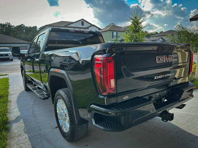 Photo 2 VIN: 1GT49RE72LF316180 - GMC SIERRA 