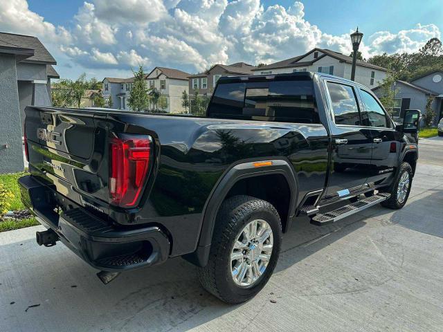 Photo 3 VIN: 1GT49RE72LF316180 - GMC SIERRA 