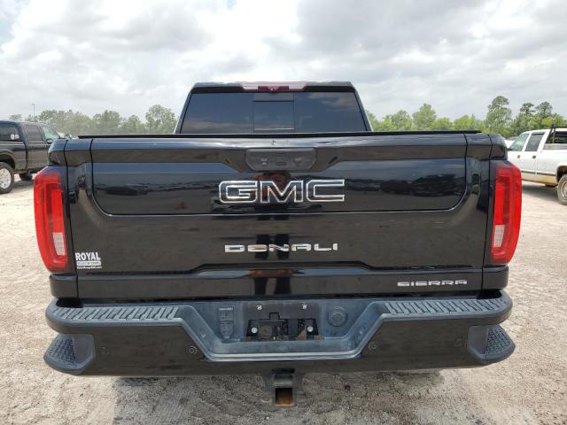 Photo 5 VIN: 1GT49RE74LF121522 - GMC SIERRA 