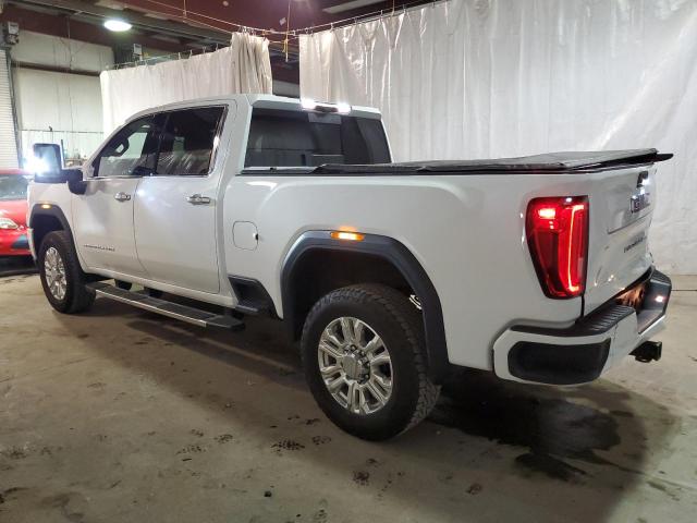 Photo 1 VIN: 1GT49RE74LF327892 - GMC SIERRA K25 