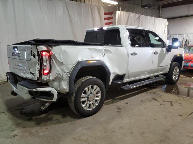 Photo 2 VIN: 1GT49RE74LF327892 - GMC SIERRA K25 