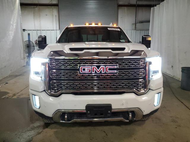 Photo 4 VIN: 1GT49RE74LF327892 - GMC SIERRA K25 