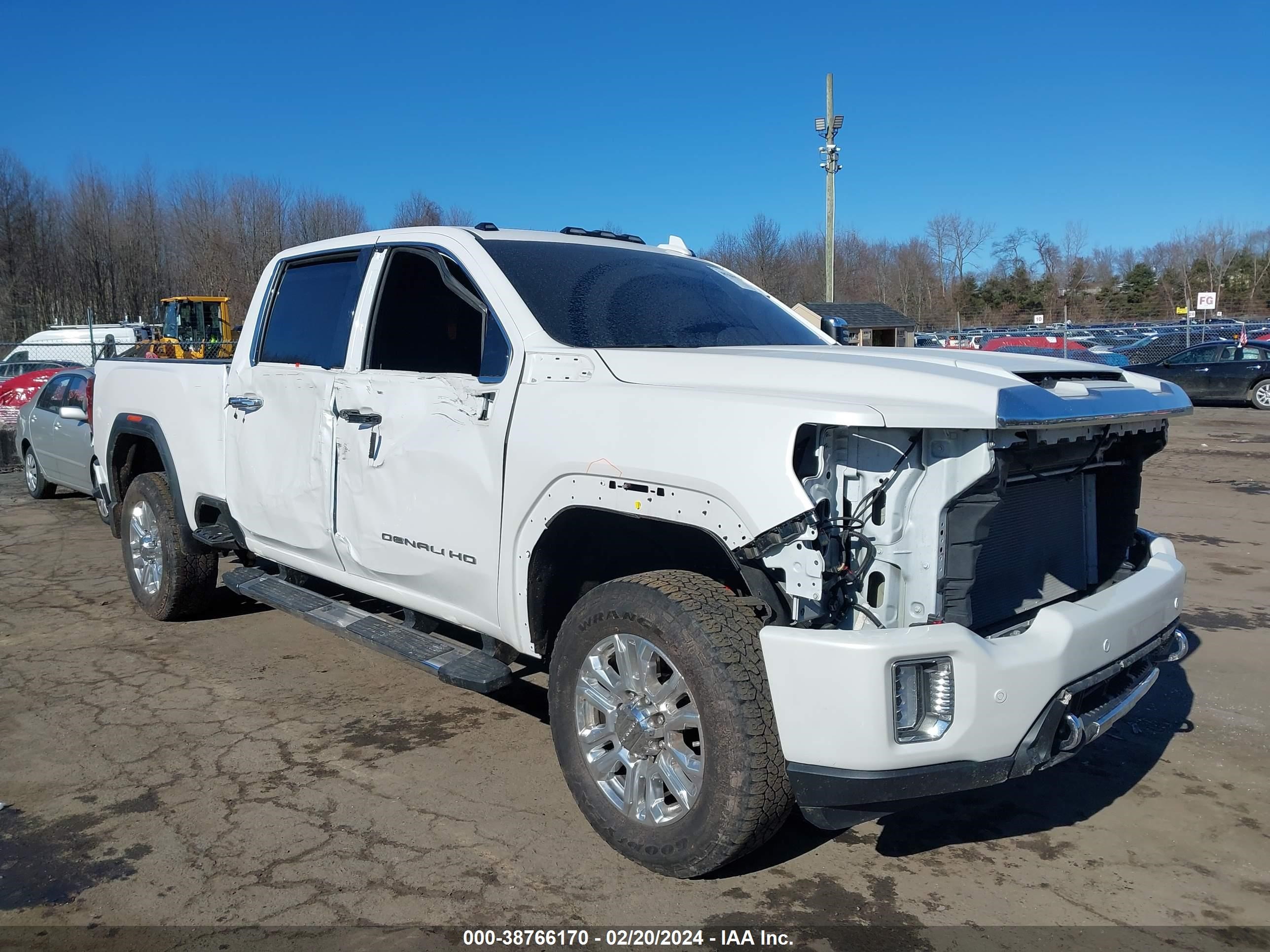 Photo 0 VIN: 1GT49RE74MF183861 - GMC SIERRA 