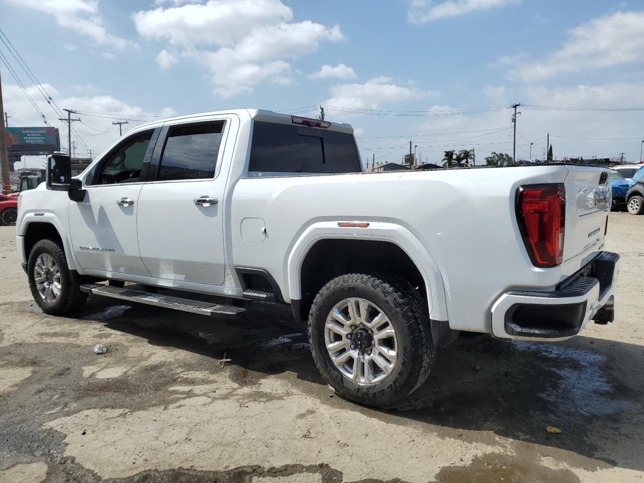 Photo 1 VIN: 1GT49RE74NF190777 - GMC SIERRA 