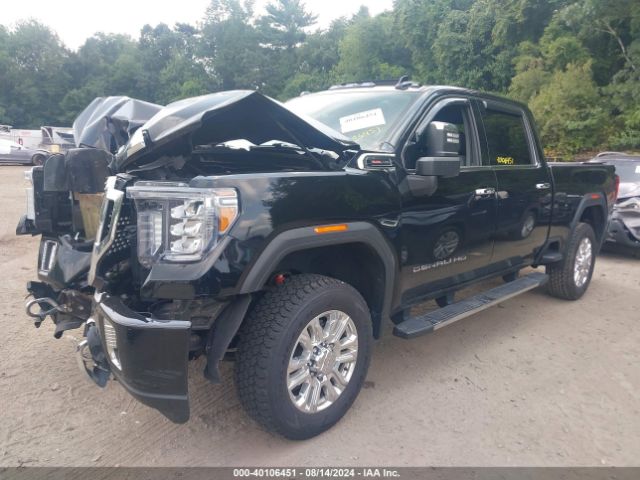 Photo 1 VIN: 1GT49RE76MF184025 - GMC SIERRA 