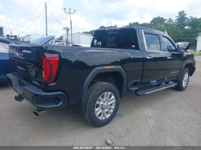 Photo 3 VIN: 1GT49RE76MF184025 - GMC SIERRA 