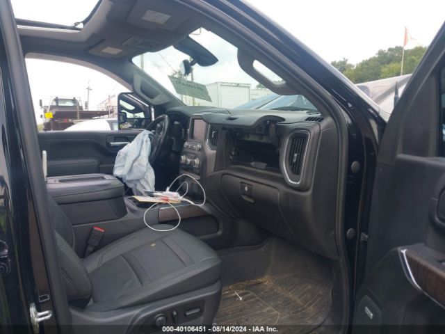 Photo 6 VIN: 1GT49RE76MF184025 - GMC SIERRA 