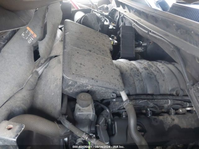 Photo 9 VIN: 1GT49RE76MF184025 - GMC SIERRA 