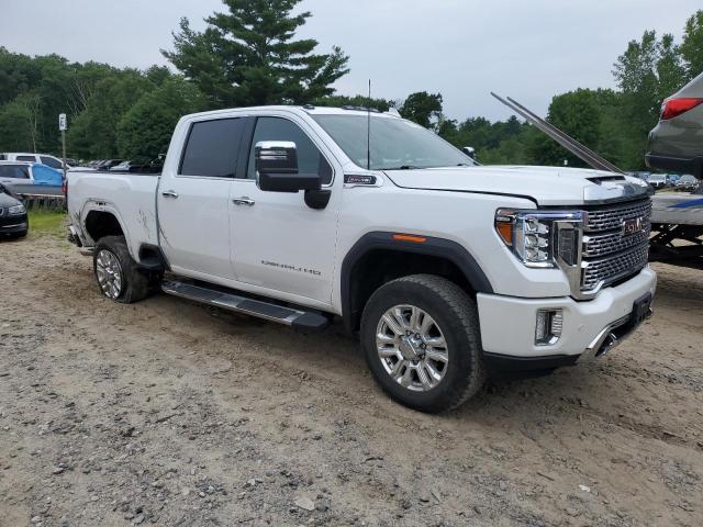 Photo 3 VIN: 1GT49RE77MF153804 - GMC SIERRA K25 