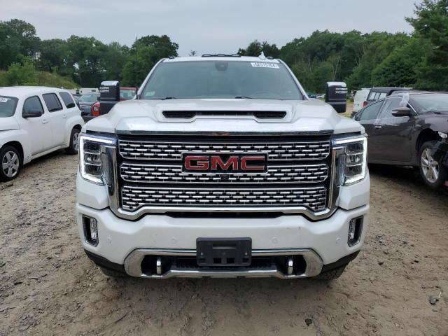 Photo 4 VIN: 1GT49RE77MF153804 - GMC SIERRA K25 