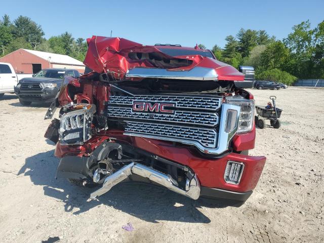 Photo 4 VIN: 1GT49RE78PF138751 - GMC SIERRA K25 