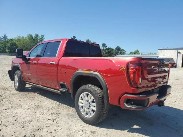 Photo 1 VIN: 1GT49RE78PF138751 - GMC SIERRA K25 