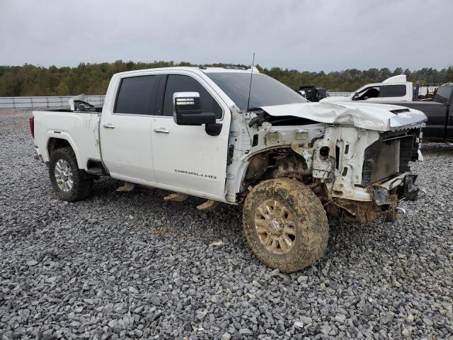 Photo 3 VIN: 1GT49RE7XLF304617 - GMC SIERRA K25 