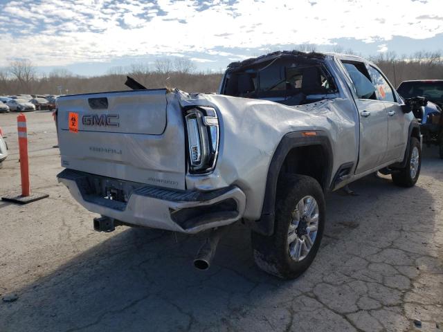 Photo 3 VIN: 1GT49RE7XLF311227 - GMC SIERRA K25 