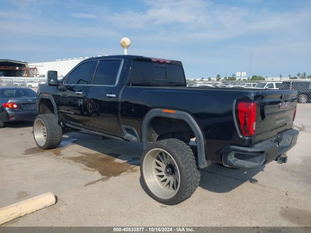 Photo 2 VIN: 1GT49REY0LF118397 - GMC SIERRA 