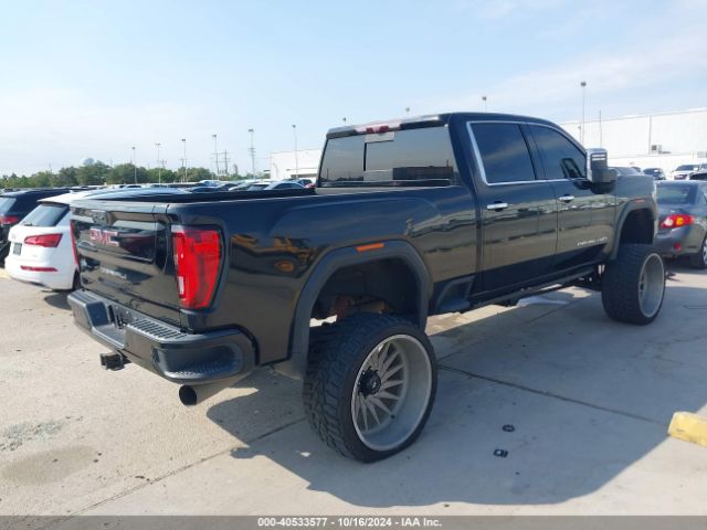 Photo 3 VIN: 1GT49REY0LF118397 - GMC SIERRA 