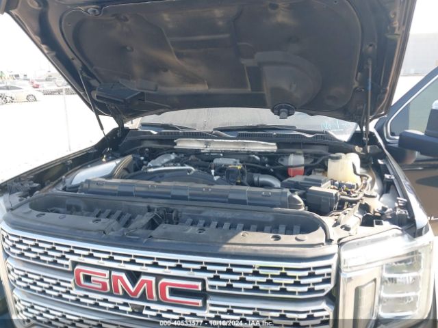 Photo 9 VIN: 1GT49REY0LF118397 - GMC SIERRA 