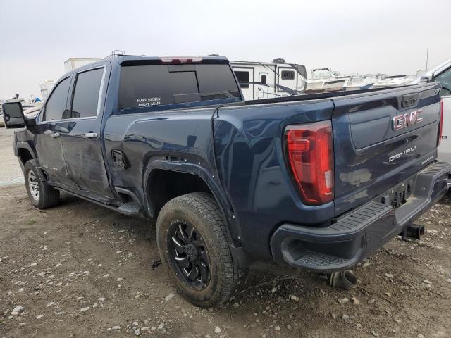 Photo 1 VIN: 1GT49REY0LF130064 - GMC SIERRA 