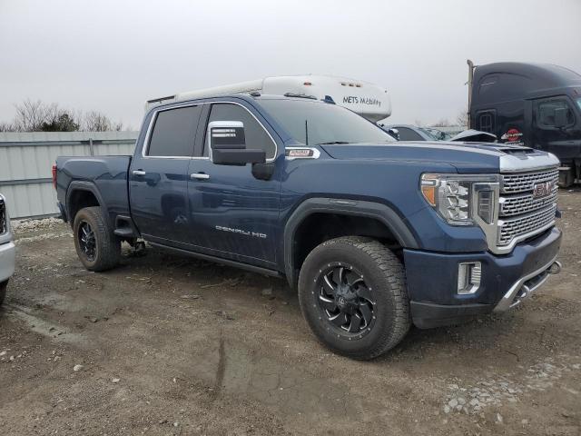 Photo 3 VIN: 1GT49REY0LF130064 - GMC SIERRA 