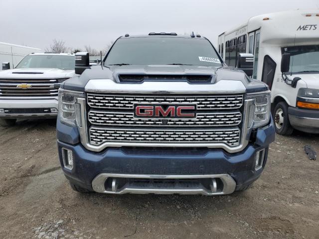 Photo 4 VIN: 1GT49REY0LF130064 - GMC SIERRA 