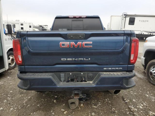 Photo 5 VIN: 1GT49REY0LF130064 - GMC SIERRA 