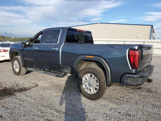 Photo 1 VIN: 1GT49REY0LF135085 - GMC SIERRA DEN 