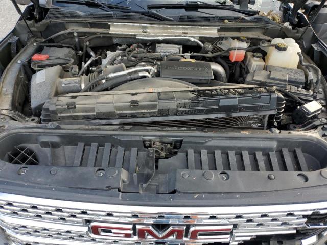 Photo 10 VIN: 1GT49REY0LF135085 - GMC SIERRA DEN 