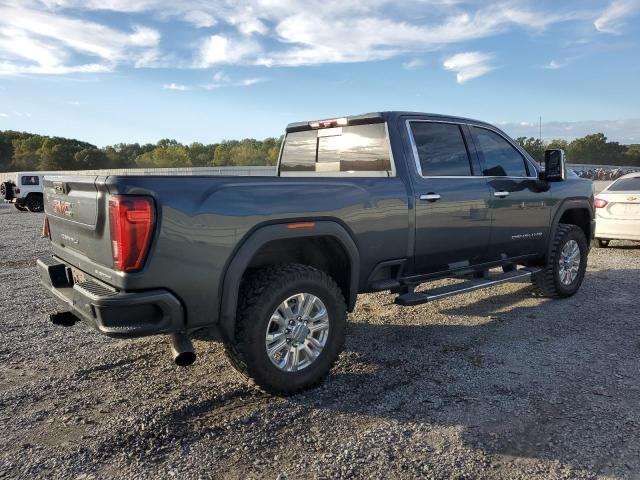 Photo 2 VIN: 1GT49REY0LF135085 - GMC SIERRA DEN 