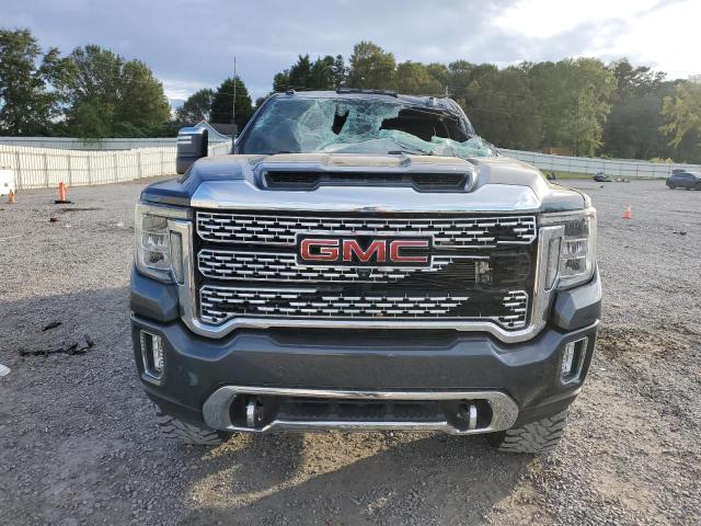 Photo 4 VIN: 1GT49REY0LF135085 - GMC SIERRA DEN 