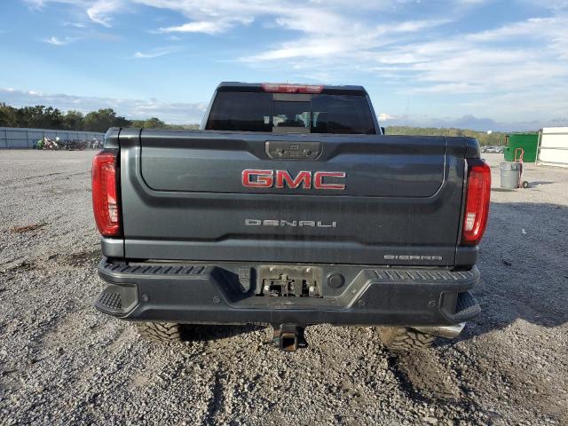 Photo 5 VIN: 1GT49REY0LF135085 - GMC SIERRA DEN 