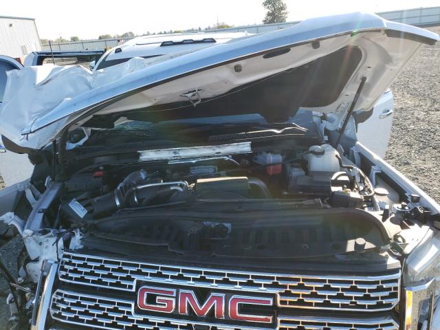 Photo 6 VIN: 1GT49REY0LF151948 - GMC SIERRA K25 