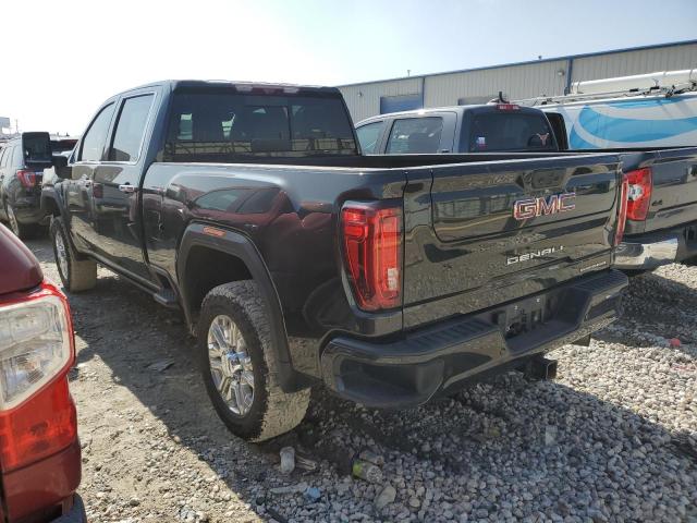 Photo 1 VIN: 1GT49REY0LF188272 - GMC SIERRA K25 