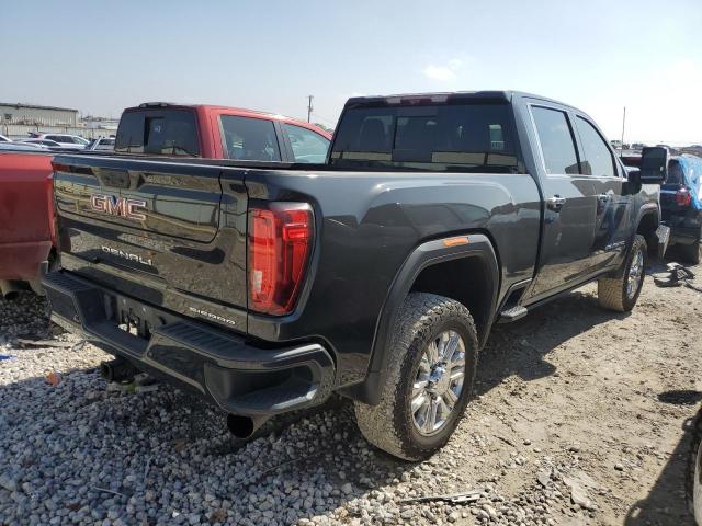 Photo 2 VIN: 1GT49REY0LF188272 - GMC SIERRA K25 