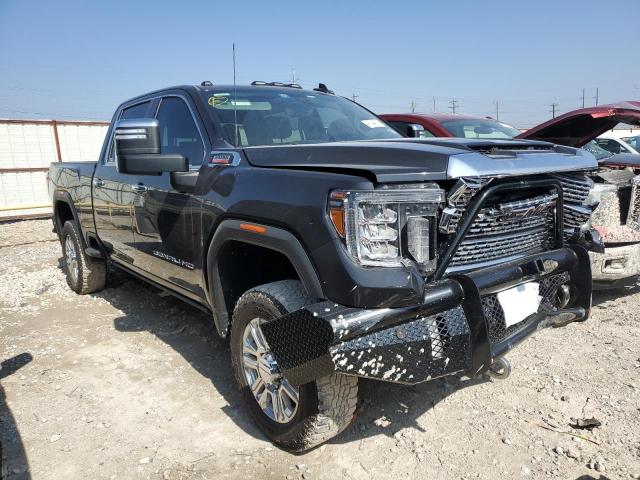 Photo 3 VIN: 1GT49REY0LF188272 - GMC SIERRA K25 