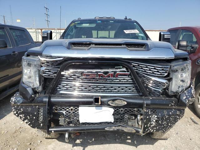 Photo 4 VIN: 1GT49REY0LF188272 - GMC SIERRA K25 