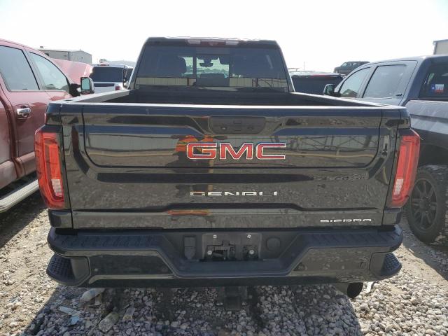 Photo 5 VIN: 1GT49REY0LF188272 - GMC SIERRA K25 